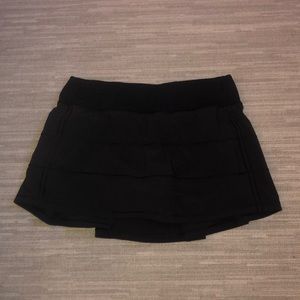 Lululemok skirt
